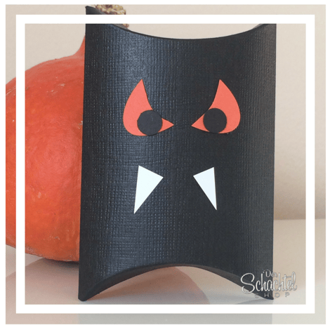 Der Bödewicht Geschenkschachtel