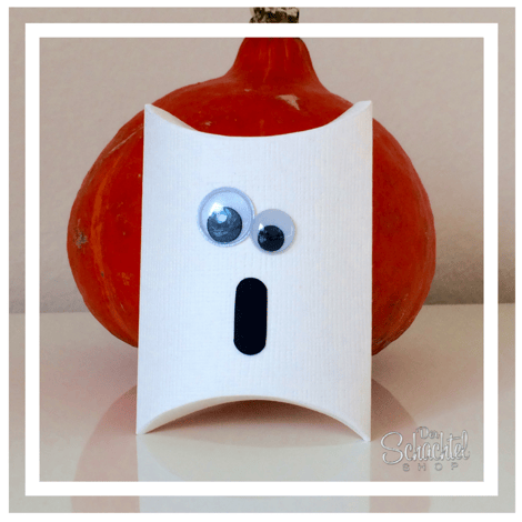 Der Kissengeist Geschenkschachtel