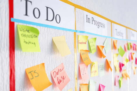 Wie Agilität funktioniert, Christine Meyer, Consulting & Coaching, Aarau, Zürich, Bern, Basel, Luzern