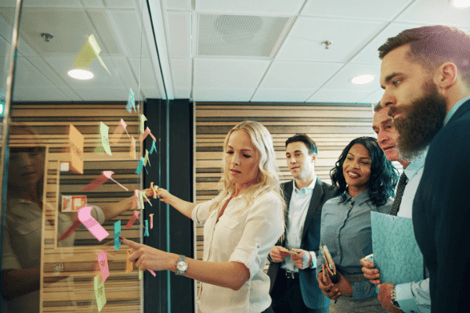 Projektmanagement Methoden, Christine Meyer, Consulting & Coaching, Aarau, Zürich, Bern, Basel, Luzern