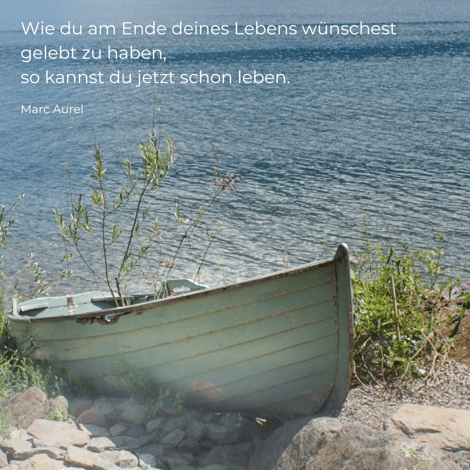 Du kannst jetzt schon so leben, wie du es dir wünschest; Babas Balance, Coaching und Hypnose