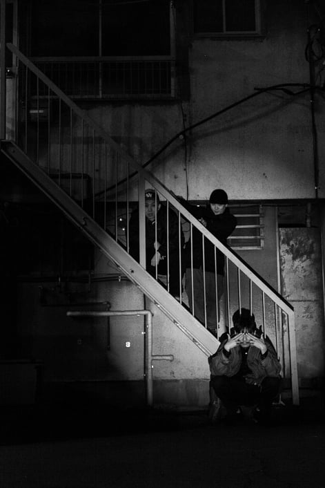 弗猫建物 ドルネコマンション