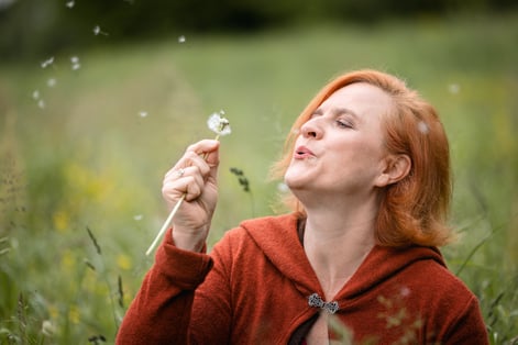Moni Näf, Dipl. Naturheilpraktikerin TEN, Ernährungsberaterin IIH, Dipl. Berufsmasseurin, - Naturheilpraxis in Muri, Freiamt
