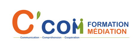 C’COM Formation et Médiation, CNV & pédagogie active