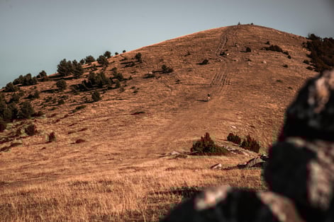 Endurotour Pyrenäen Tag 7