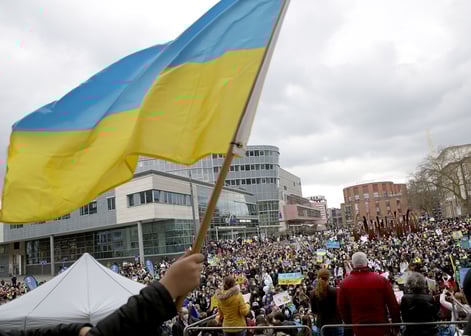 Foto: Nicole Cronauge I Bistum Essen