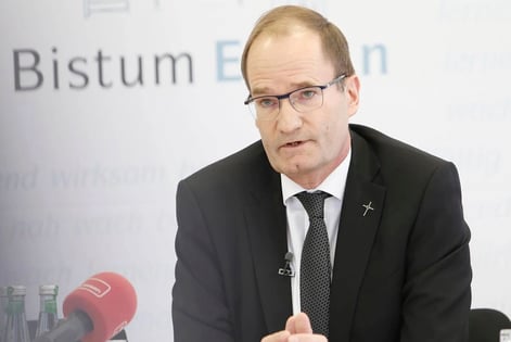 Foto: Nicole Cronauge l  Bistum Essen