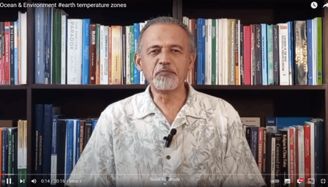 Professor Azhar Ahmad