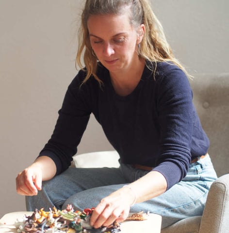 Tanja Theinert Systemische Therapeutin Leipzig