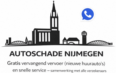 De website van schade-nijmegen!