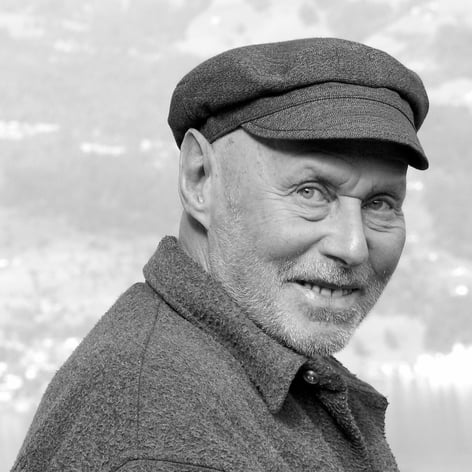 Bild verlinkt: Nachruf in der Tageswoche von Rudolf Bussmann vom 28.07.2016