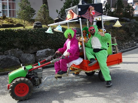 (Bilder: buebikernews)