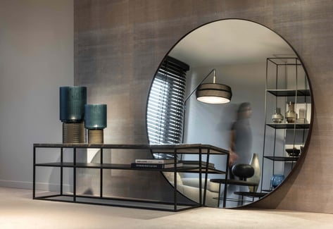 Projet de Décoration pour le particulier et son habitation