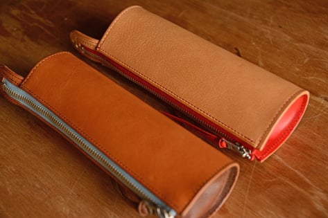 左側　６ヶ月使用