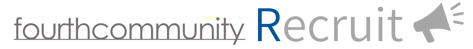フォースコミュニティリクルート