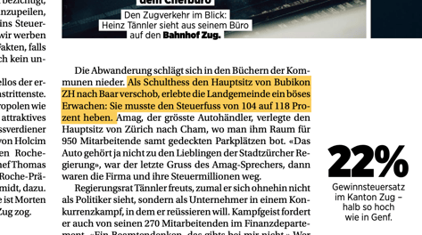 (Screenshot Handelszeitung)