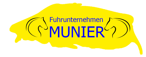 fuhrunternehmen-muniers Webseite!