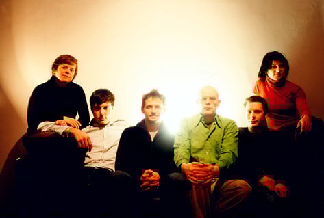 Minimal Trash Art 2003: Konstanze Erhardt, Stefan Boskamp, Jan Deichner, Jan Billhardt, Marc Frese, Melanie Reiling.