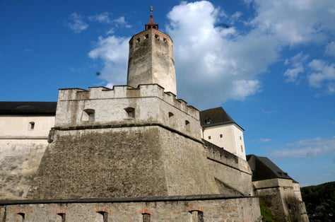 Burg Forchenstein