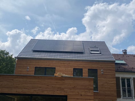 Autarke und unabhängige Stromversorgung