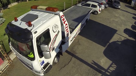 Garage Sandaran, agent renault spécialisé dans la vente et la réparation de véhicules neufs et d'occasion toutes marques, Vinci autoroutes, carrosserie, dépannages et remorquages, à côté de Montréjeau et de Saint-Gaudens, en haute-garonne