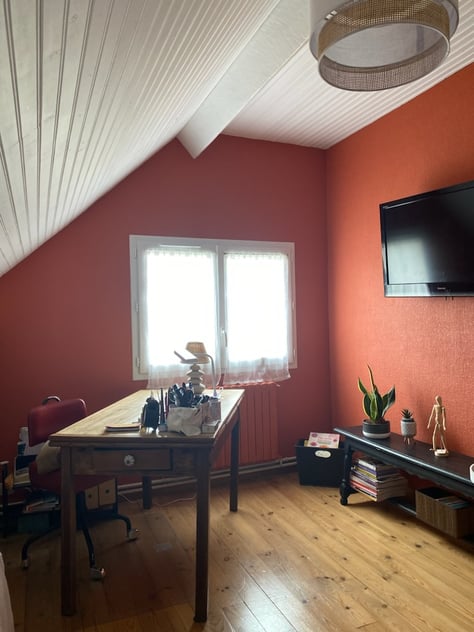 Isabelle Mourcely-Décoration, membre UFDI; décoration, aménagement, conseil couleur Montlouis, coaching déco, conseil en décoration Tours, conseil en décoration Chinon, projet aménagement Chinon, décorateur d'intérieur Centre Val de Loire; Chinon-Tours