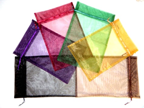 Schutz für Tafeltrauben, Feigen und weitere Früchte