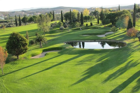 Granada Club de Golf