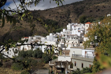 A view on Soportúgar