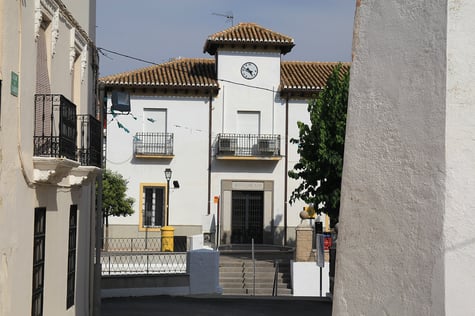 The city council of Torre Cardela