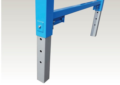 可変式プラットホーム