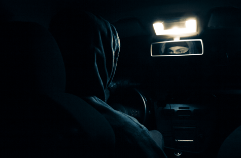 (Symbolbild: KAPO SG)