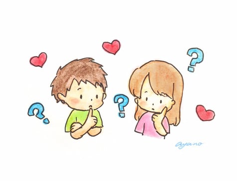 子どものこころをまんなかに