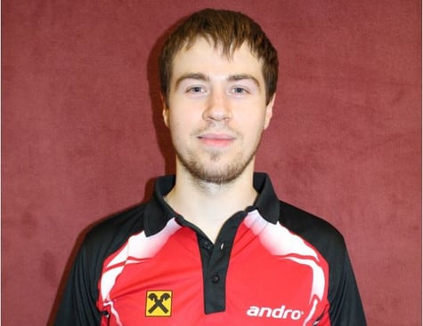 Ein spannendes Bundesligajahr wartet auf Martin Kinslechner.