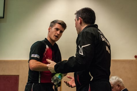 Carsten Koller beendet vorerst seine Karriere.