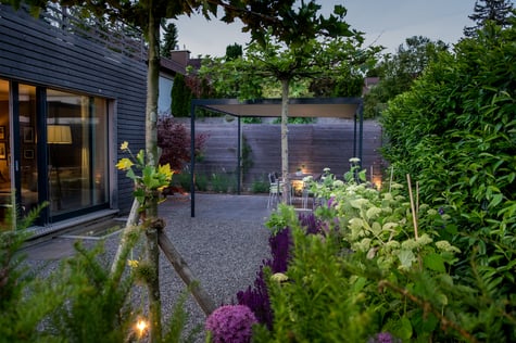 Bill und Meyer Gärten