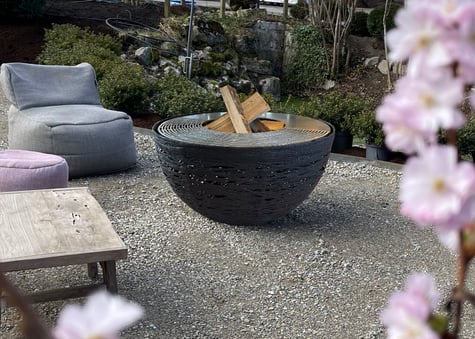 Bill und Meyer Gärten