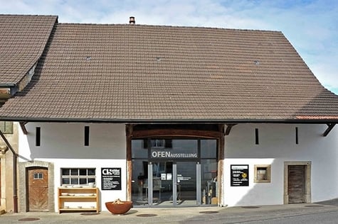 CH. Kohler Ofenbau FEUER DESIGN GmbH