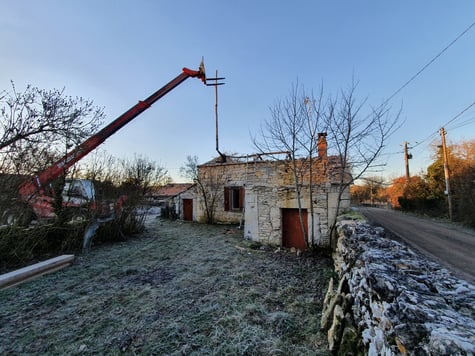 chantier travaux architecte lot tarn et garonne quercy 