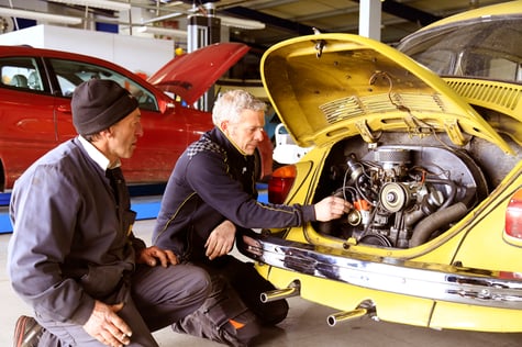 Garage Sandaran, agent Renault, carrosserie, vente et réparation véhicules toutes marques, agrée Vinci autoroutes, entre Montréjeau et Saint-Gaudens, carrosserie et dépannages