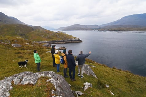 the lost valley of uggool