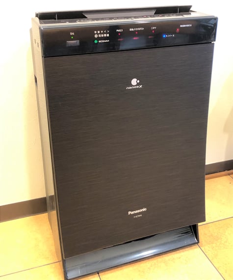 院内感染予防を徹底的に