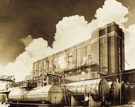 Seaford Village Housing Project