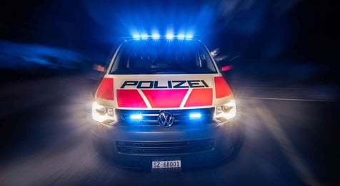 (Symbolbild KAPO SZ)