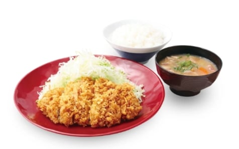 かつや十日町店