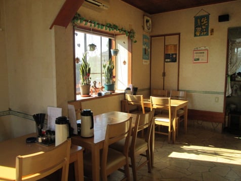 東京インテリア/東京デザインセンター/家具/インテリア/栃木県鹿沼市/ランチ/中華/パーチン