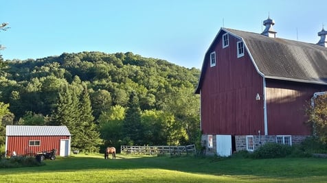 Peaceful Valley Ranch