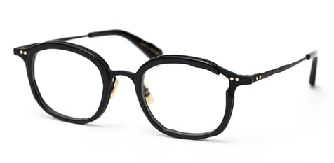 Color.8／Black Black