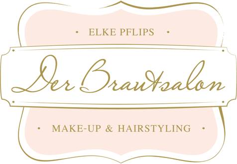 DerBrautsalon – Makeup & Frisur – Elke Pflips