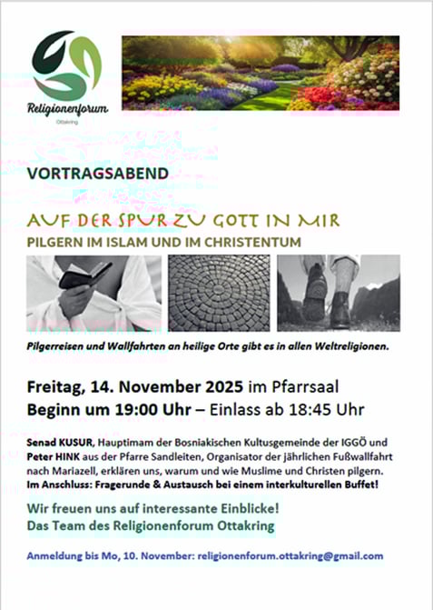 Einladung zum Vortag (PDF)